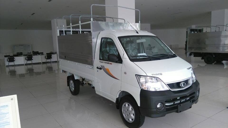 Thaco TOWNER 2019 - Thaco Quảng Nam xe tải Towner 800, Towner 990 tải trọng 500kg đến 1 tấn Quảng Nam, Đà Nẵng (0931.787.919 Mr. Thật)