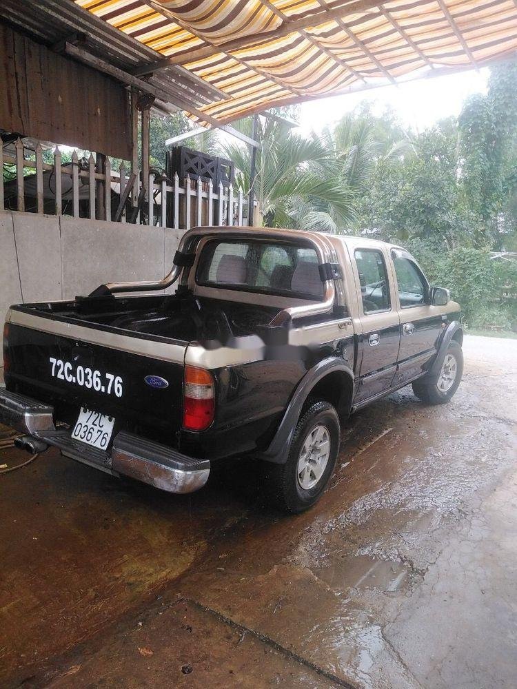 Ford Ranger 2004 - Cần bán Ford Ranger năm sản xuất 2004, giá tốt
