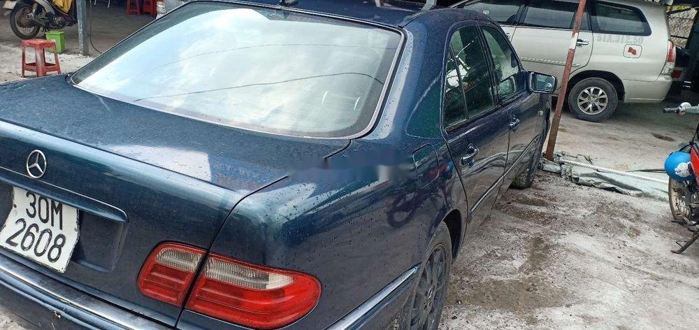 Mercedes-Benz E class 1997 - Bán xe Mercedes đời 1997, xe nhập, 91.5tr 