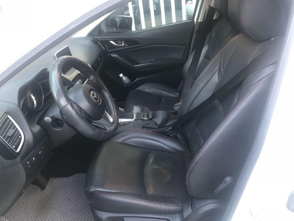 Mazda 3 2016 - Bán Mazda 3 năm sản xuất 2016 giá cạnh tranh xe nguyên bản