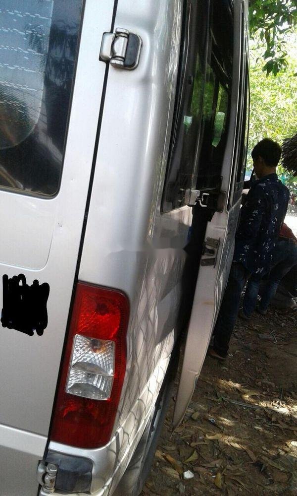 Ford Transit   MT 2012 - Cần bán lại xe Ford Transit MT đời 2012, giá tốt