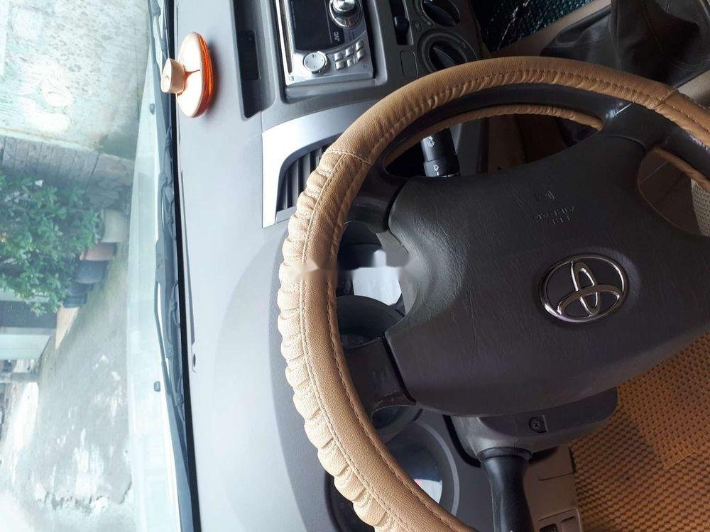 Toyota Hilux 2009 - Cần bán xe Toyota Hilux năm 2009, nhập khẩu chính hãng