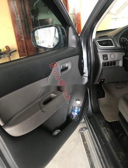 Mitsubishi Triton   4x2 AT  2015 - Bán Mitsubishi Triton 4x2 AT năm 2015 giá cạnh tranh