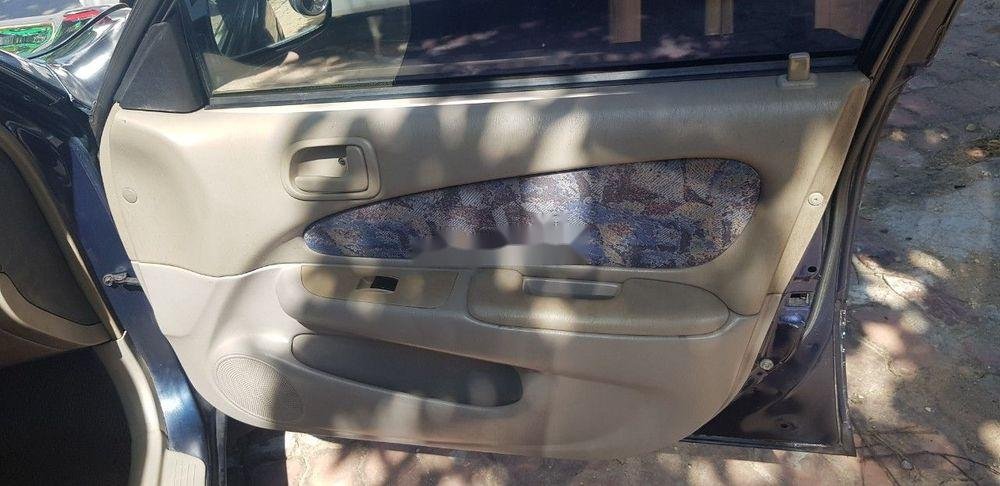Toyota Corolla 1998 - Bán Toyota Corolla năm 1998, màu xanh lam xe nguyên bản