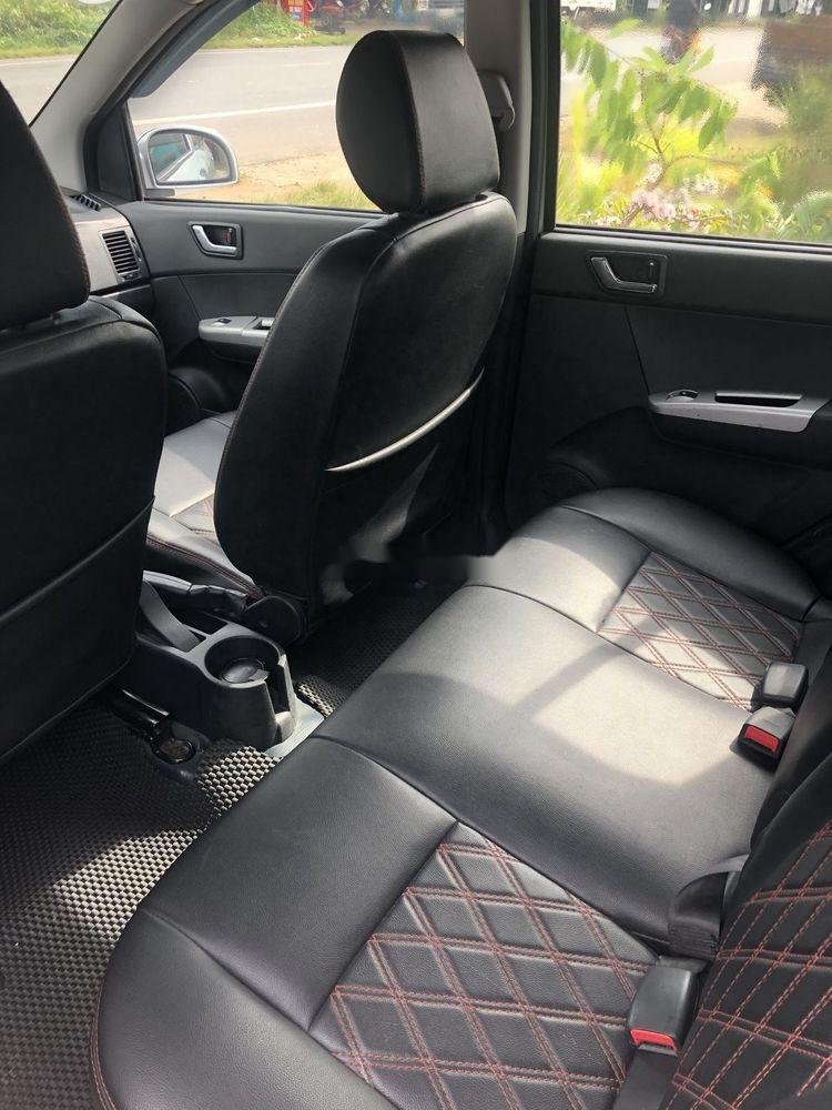 Hyundai Getz  MT 2010 - Cần bán gấp Hyundai Getz MT năm sản xuất 2010, nhập khẩu, giá chỉ 190 triệu