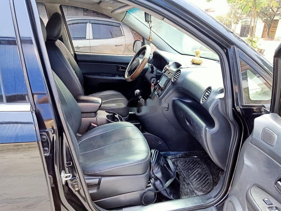 Kia Carens 2007 - Bán Kia Carens đời 2007 xe còn nguyên bản