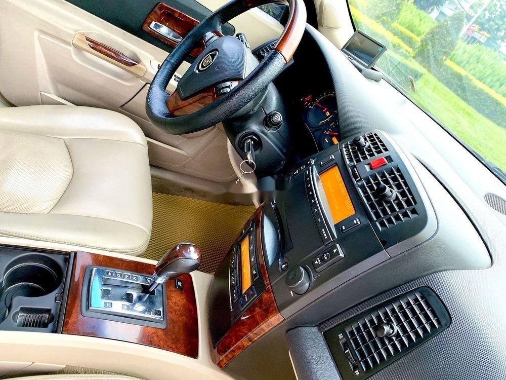 Cadillac SRX 2007 - Bán Cadillac SRX đời 2007, xe nhập chính hãng