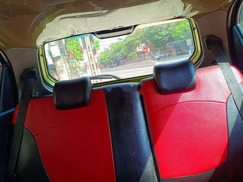 Chevrolet Spark    2009 - Bán ô tô Chevrolet Spark sản xuất năm 2009