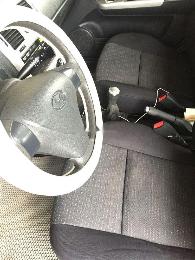 Hyundai Getz 2010 - Bán Hyundai Getz năm sản xuất 2010, nhập khẩu nguyên chiếc giá tốt