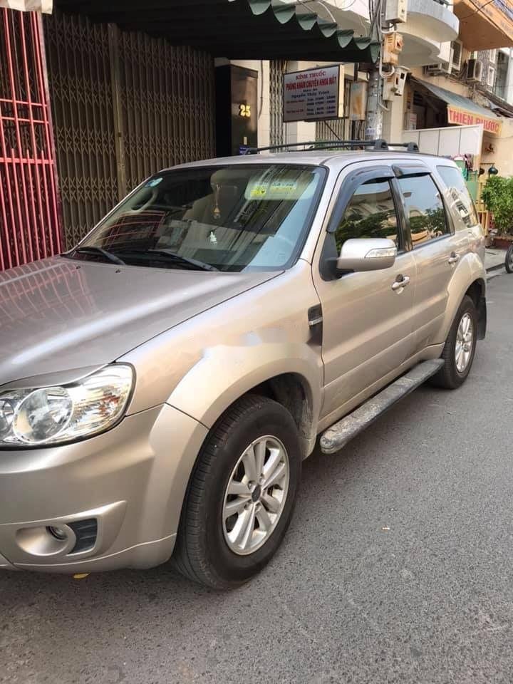 Ford Escape 2009 - Bán Ford Escape năm sản xuất 2009 xe nguyên bản