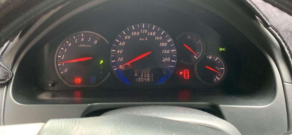 Mitsubishi Grandis 2007 - Cần bán xe Mitsubishi Grandis đời 2007 xe nguyên bản
