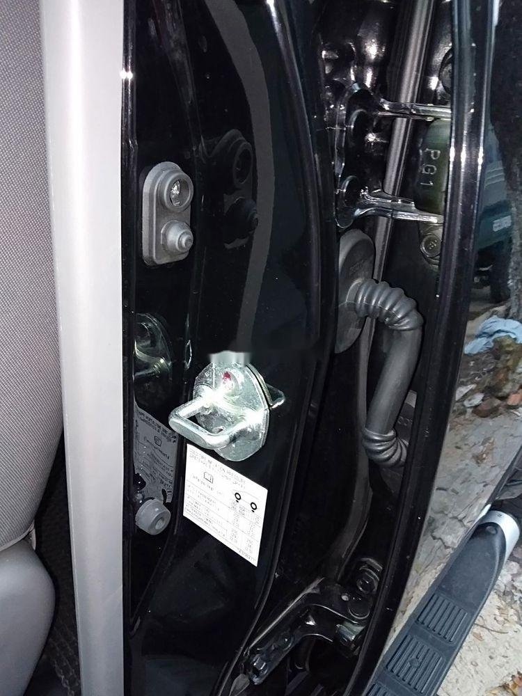 Mitsubishi Pajero 2018 - Cần bán xe Mitsubishi Pajero 2018, màu đen, nhập khẩu chính hãng