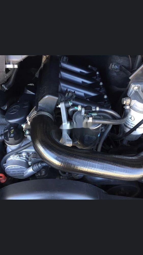 Mercedes-Benz Sprinter    2011 - Bán ô tô Mercedes năm sản xuất 2011, giá 410tr