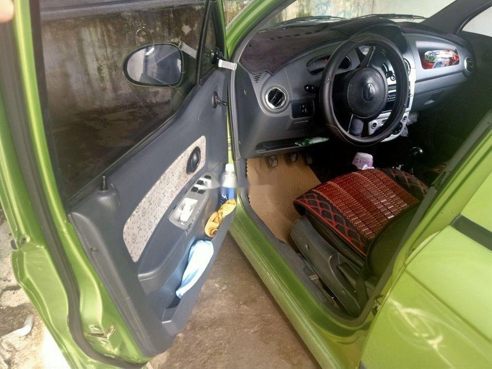 Chevrolet Spark  MT 2008 - Bán ô tô Chevrolet Spark MT 2008, 105 triệu