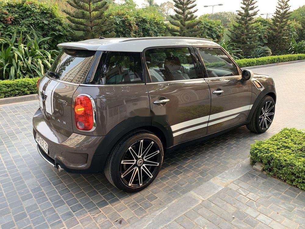 Mini Cooper     2014 - Bán Mini Cooper 2014, nhập khẩu
