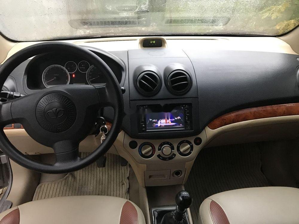 Daewoo Gentra 2009 - Bán ô tô Daewoo Gentra năm sản xuất 2009, xe còn mới