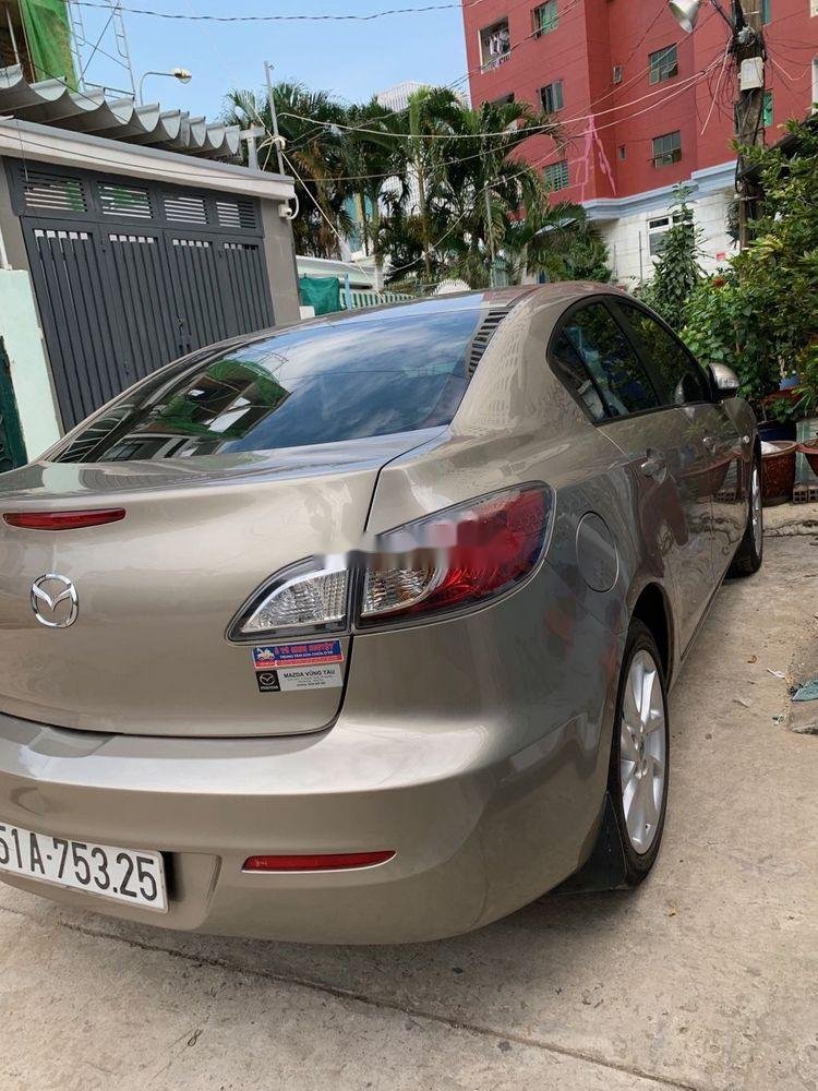 Mazda 3   S   2014 - Cần bán gấp Mazda 3 S sản xuất 2014