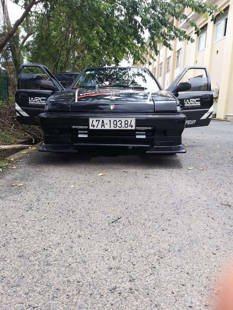 Honda Accord 1996 - Bán Honda Accord sản xuất năm 1996, nhập khẩu nguyên chiếc, giá 110tr