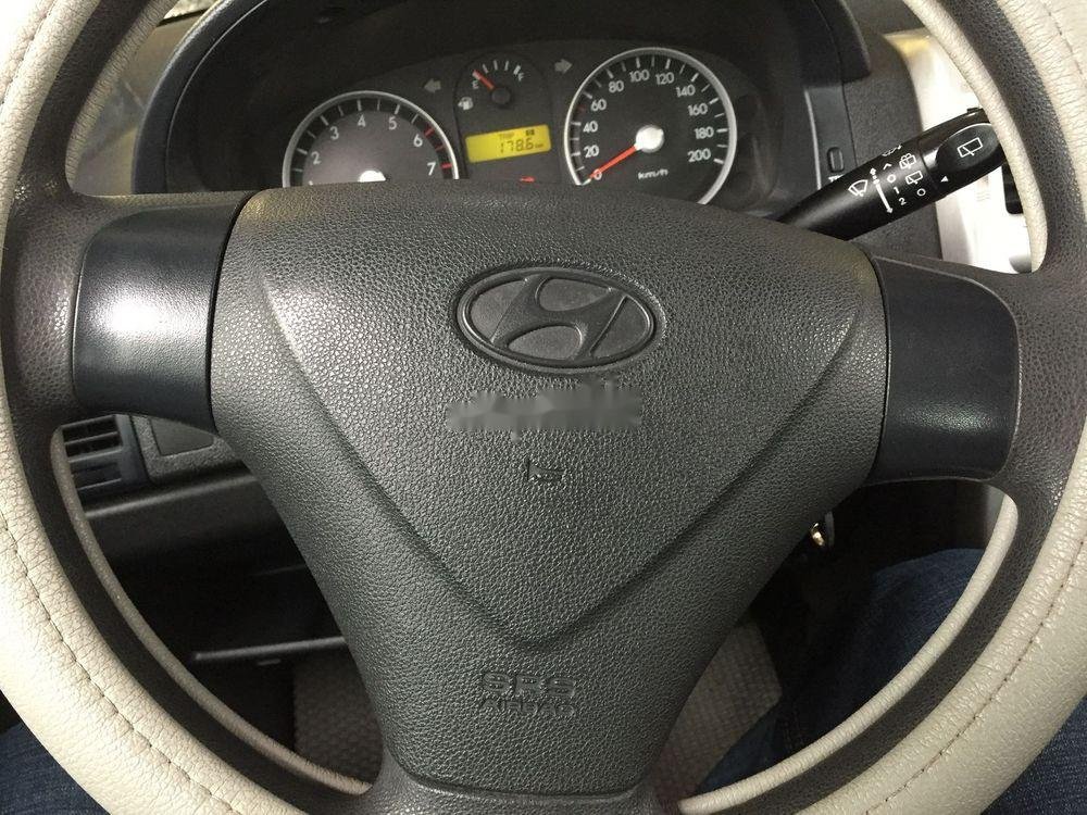 Hyundai Getz 2010 - Bán Hyundai Getz năm sản xuất 2010, nhập khẩu nguyên chiếc giá tốt