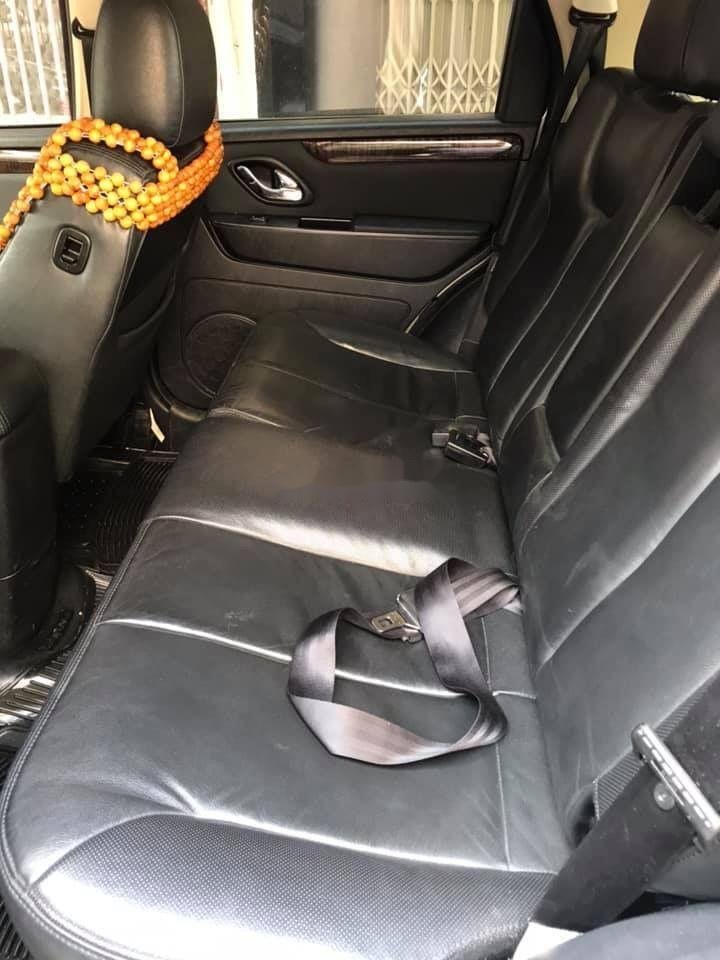 Ford Escape 2009 - Bán Ford Escape năm sản xuất 2009 xe nguyên bản