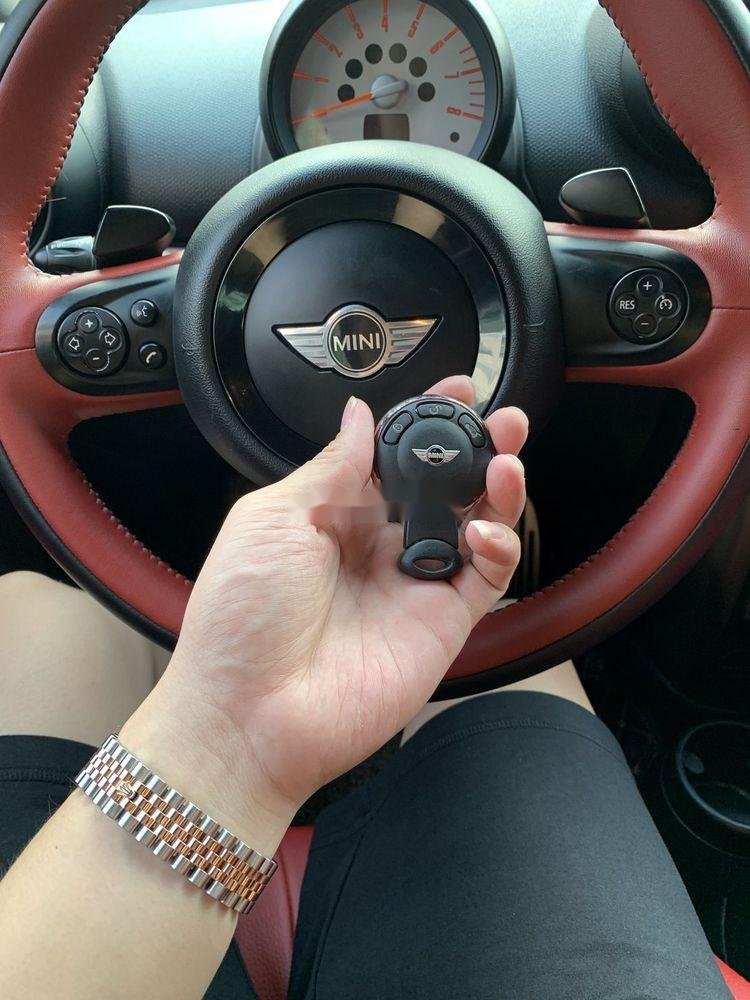 Mini Cooper     2014 - Bán Mini Cooper 2014, nhập khẩu
