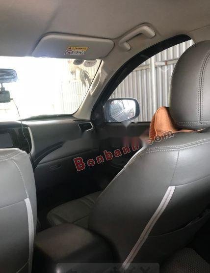 Mitsubishi Triton   4x2 AT  2015 - Bán Mitsubishi Triton 4x2 AT năm 2015 giá cạnh tranh