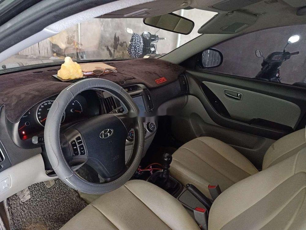 Hyundai Avante 2012 - Cần bán Hyundai Avante số sàn 2012, xe nhập chính hãng