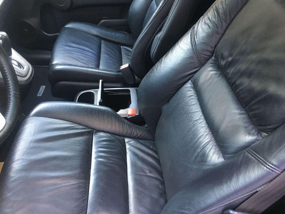 Honda CR V 2009 - Bán Honda CR V năm sản xuất 2009, 520tr xe nguyên bản