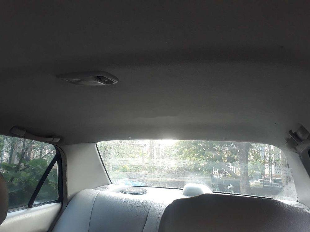Toyota Corolla   MT 2001 - Cần bán xe Toyota Corolla MT sản xuất năm 2001, xe nhập, giá 95tr