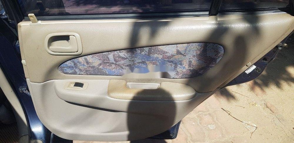 Toyota Corolla 1998 - Bán Toyota Corolla năm 1998, màu xanh lam xe nguyên bản