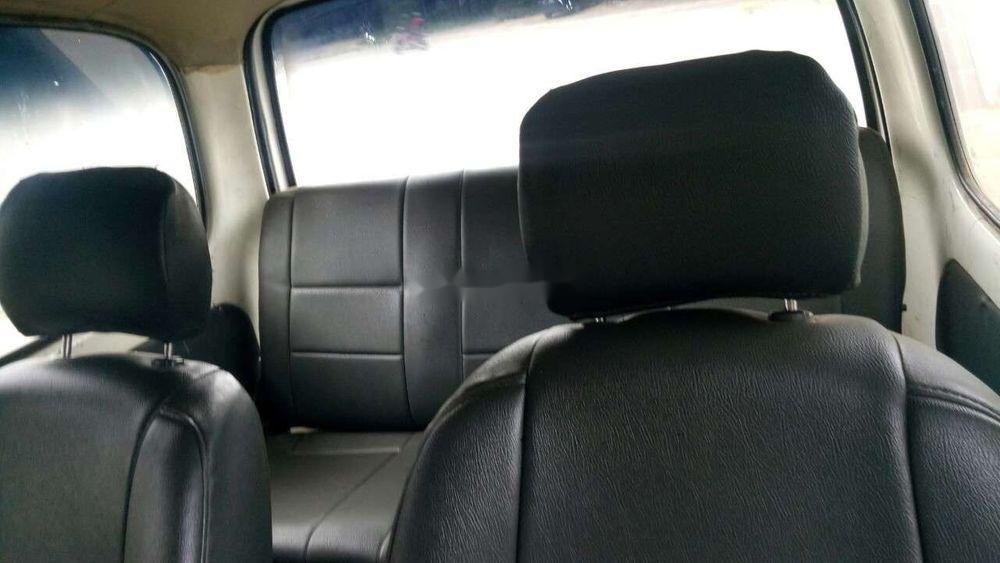 Daihatsu Citivan  MT 2005 - Cần bán Daihatsu Citivan MT sản xuất 2005, nhập khẩu nguyên chiếc, 80 triệu