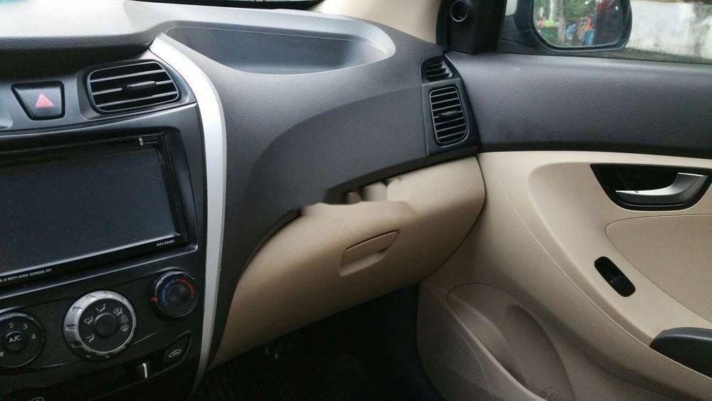 Hyundai Eon 2014 - Bán ô tô Hyundai Eon sản xuất 2014, màu trắng, xe nhập chính hãng