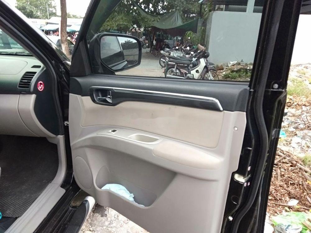Mitsubishi Pajero 2018 - Cần bán xe Mitsubishi Pajero 2018, màu đen, nhập khẩu chính hãng
