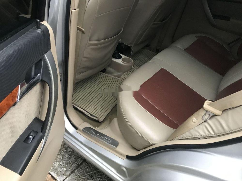 Daewoo Gentra 2009 - Bán ô tô Daewoo Gentra năm sản xuất 2009, xe còn mới