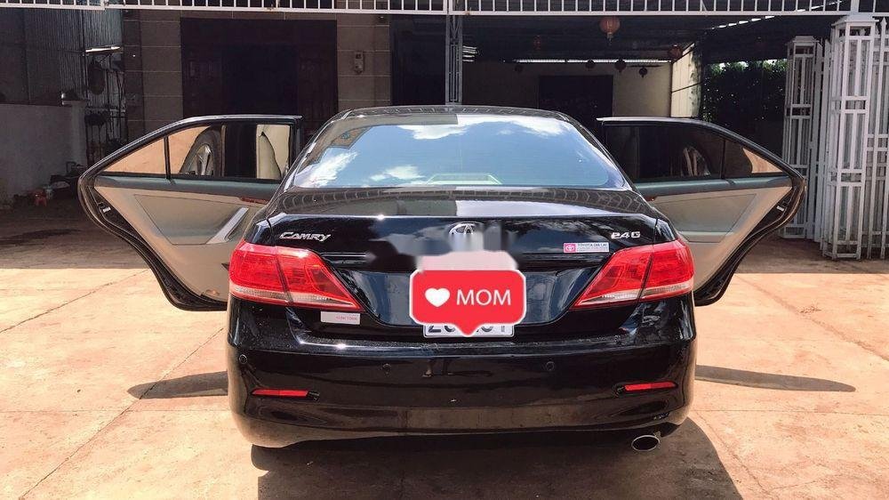 Toyota Camry    2007 - Cần bán xe Toyota Camry đời 2007 giá cạnh tranh