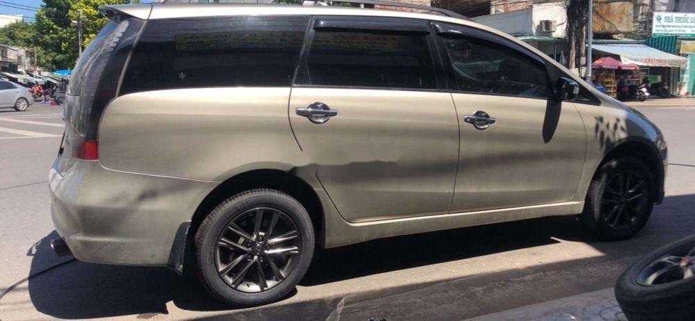 Mitsubishi Grandis 2007 - Cần bán xe Mitsubishi Grandis đời 2007 xe nguyên bản