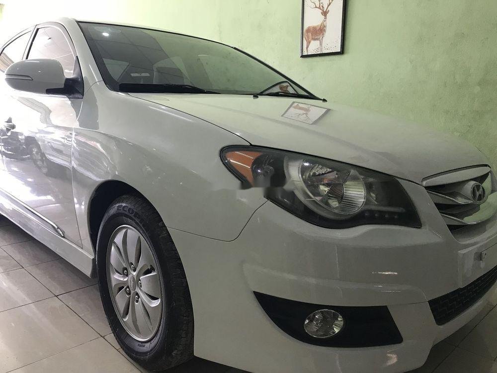 Hyundai Avante 2013 - Bán ô tô Hyundai Avante đời 2013, 338 triệu xe nguyên bản