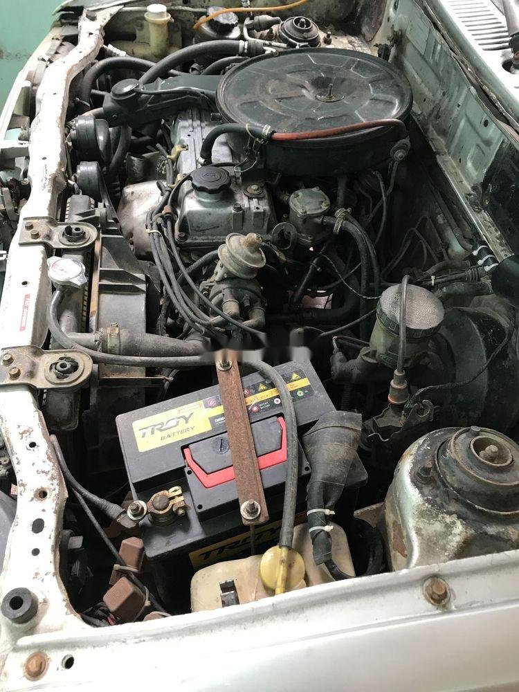 Kia Pride 2002 - Bán xe Kia Pride đời 2002, giá 26tr, máy nổ êm ru