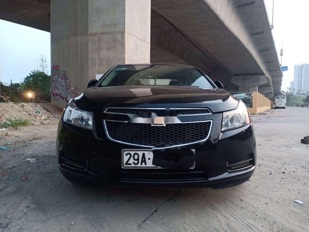 Chevrolet Cruze  MT 2011 - Cần bán lại xe Chevrolet Cruze MT năm 2011