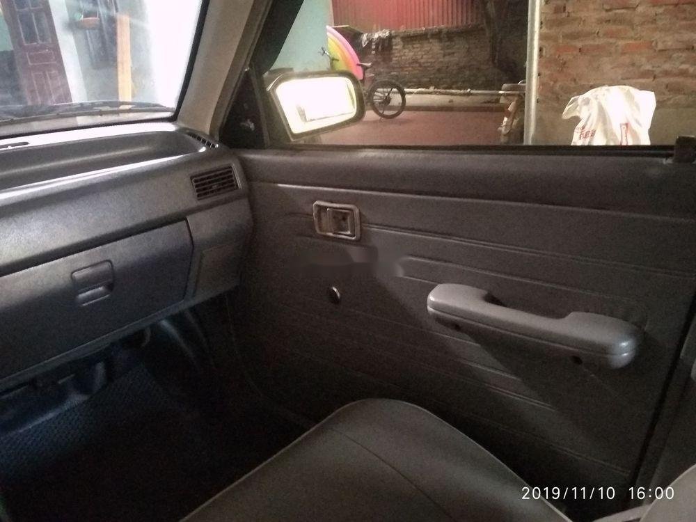 Kia CD5 2004 - Cần bán Kia CD5 năm 2004, màu bạc, nhập khẩu chính hãng