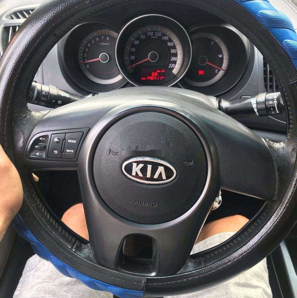 Kia Cerato 2010 - Cần bán Kia Cerato đời 2010, nhập khẩu nguyên chiếc chính hãng
