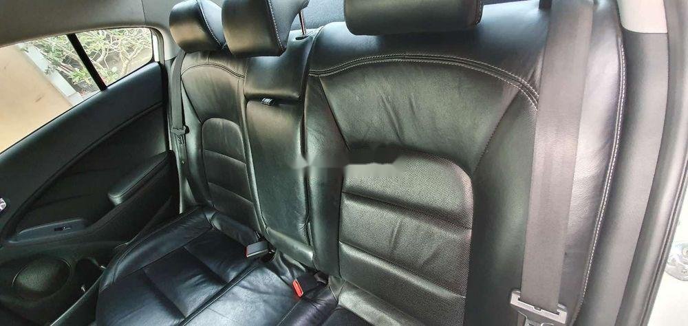 Kia K3 2015 - Cần bán Kia K3 2.0 AT  đời 2015 số tự động
