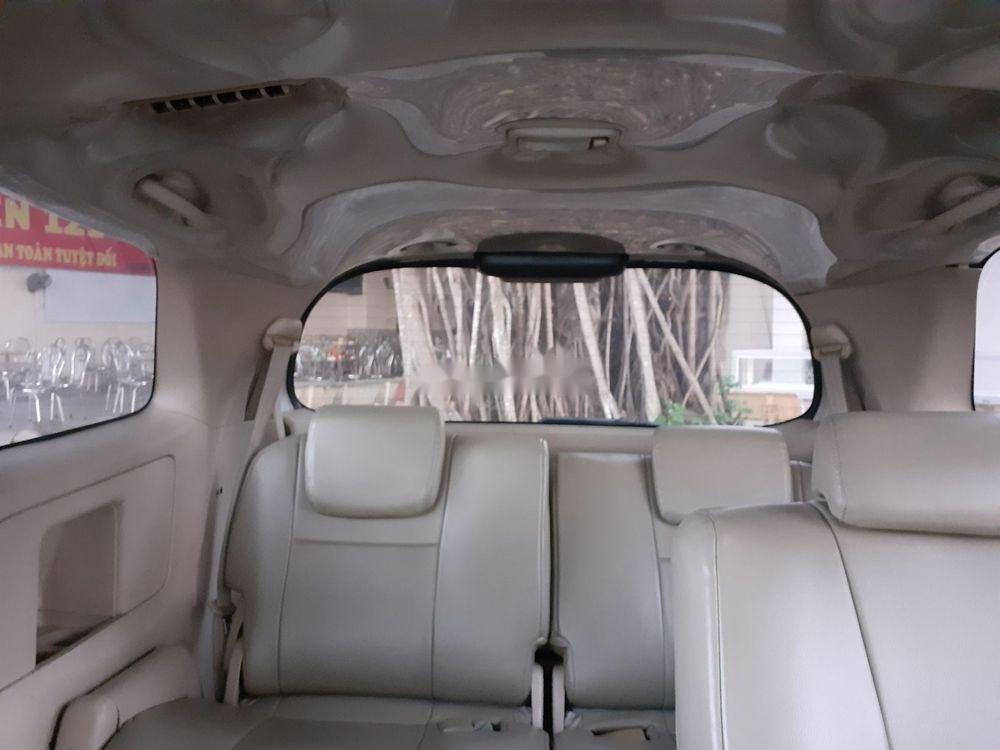 Toyota Innova MT 2006 - Bán ô tô Toyota Innova MT năm sản xuất 2006, màu bạc