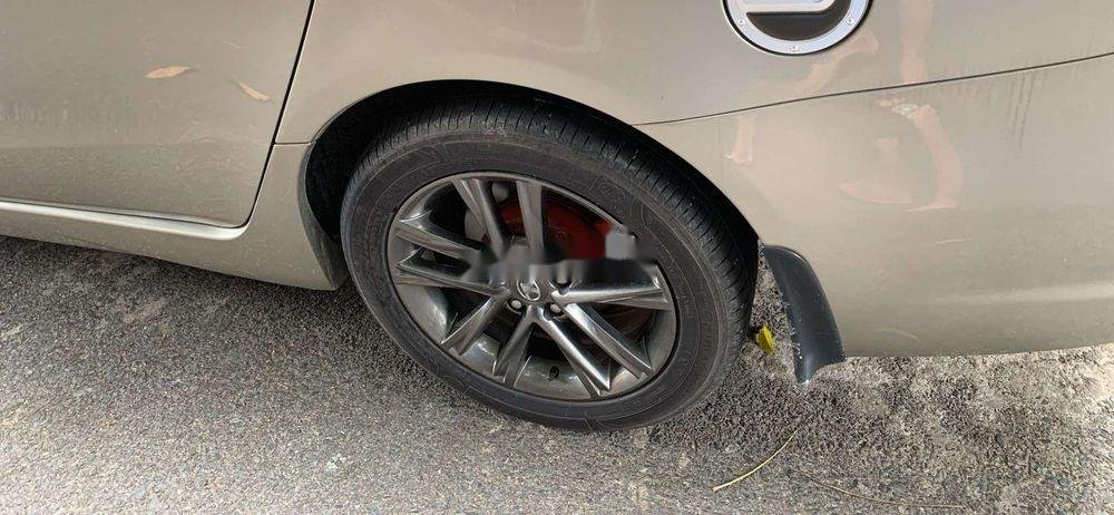 Mitsubishi Grandis 2007 - Cần bán xe Mitsubishi Grandis đời 2007 xe nguyên bản