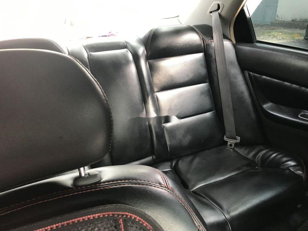 Honda Accord 1997 - Bán Honda Accord năm sản xuất 1997, màu đen, xe nhập chính hãng