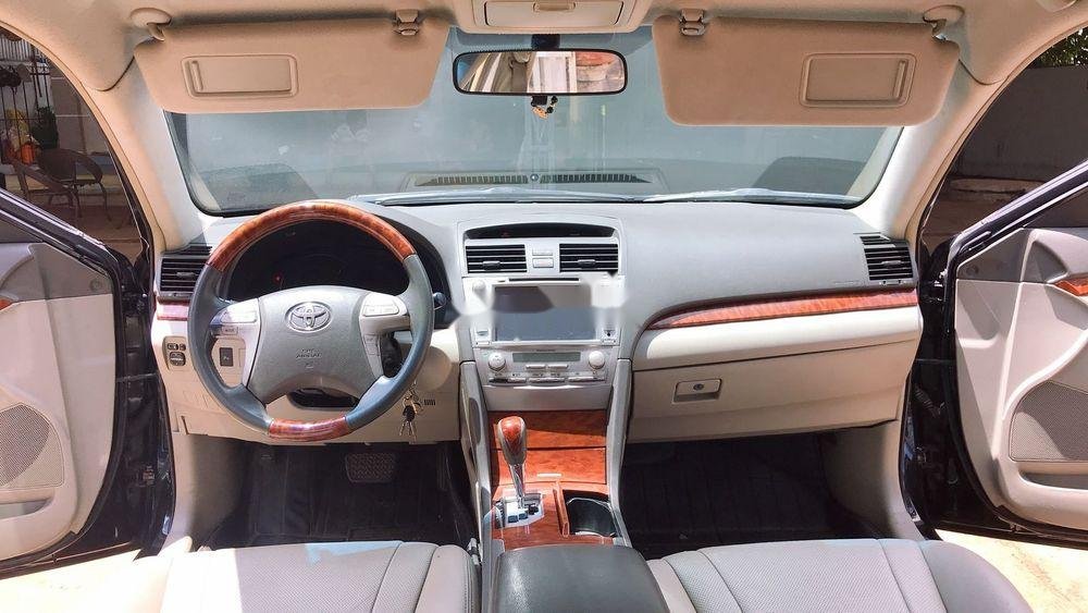 Toyota Camry    2007 - Cần bán xe Toyota Camry đời 2007 giá cạnh tranh