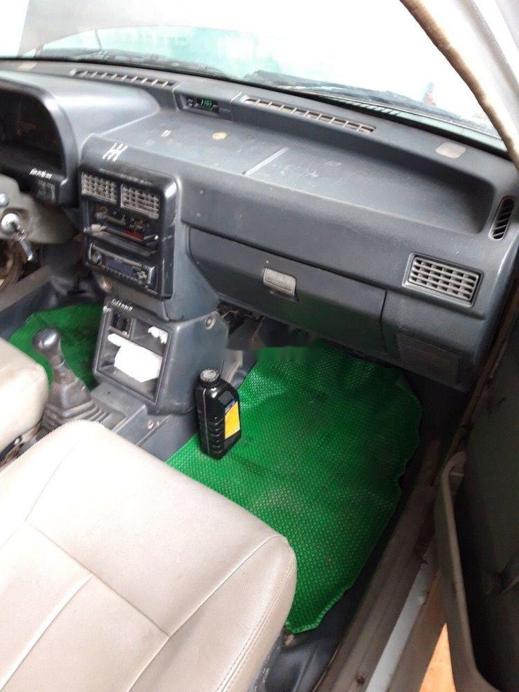 Kia Pride 2002 - Bán xe Kia Pride đời 2002, giá 26tr, máy nổ êm ru