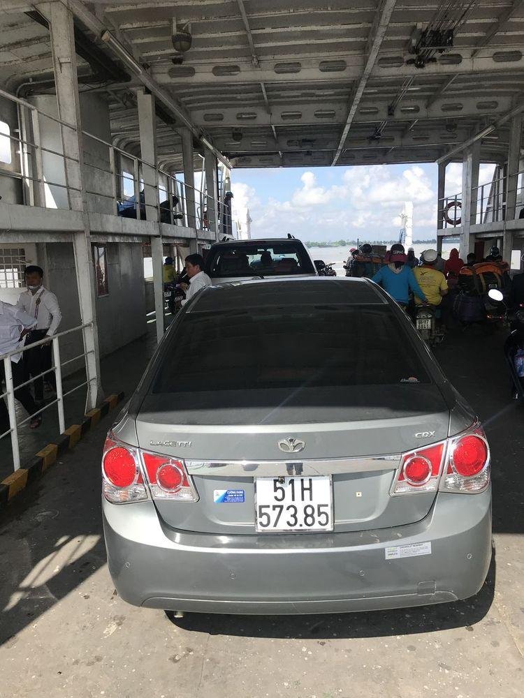 Chevrolet Lacetti 2009 - Cần bán Chevrolet Lacetti CDX 1.6AT đời 2009, nhập khẩu số tự động