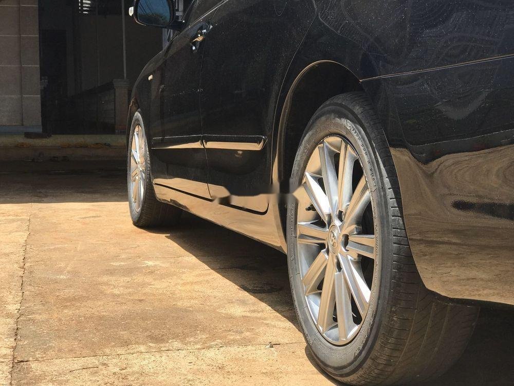 Toyota Camry    2007 - Cần bán xe Toyota Camry đời 2007 giá cạnh tranh