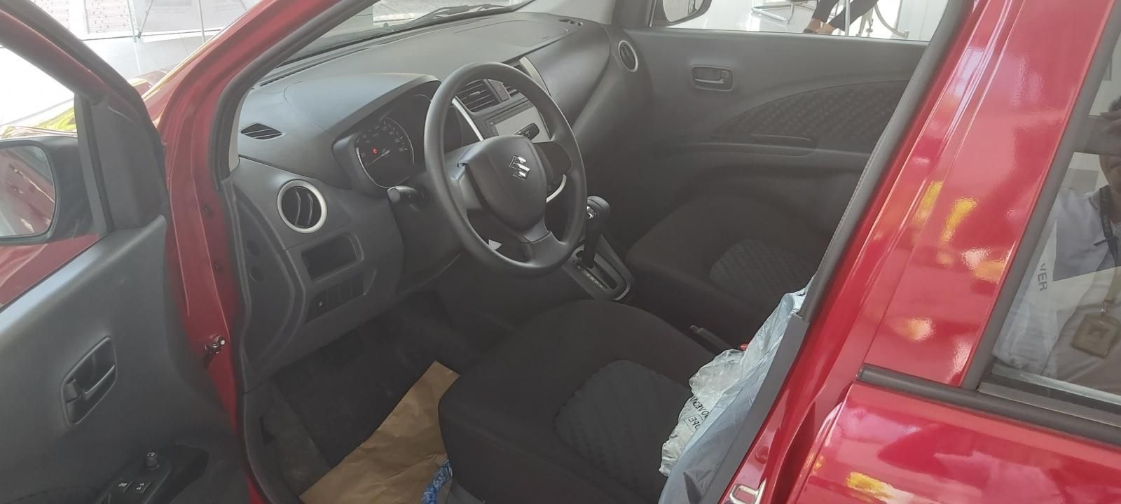 Suzuki Celerio 2019 - Bán xe Celerio giá rẻ với nhiều khuyến mại hấp dẫn. Hotline: 0936.581.668